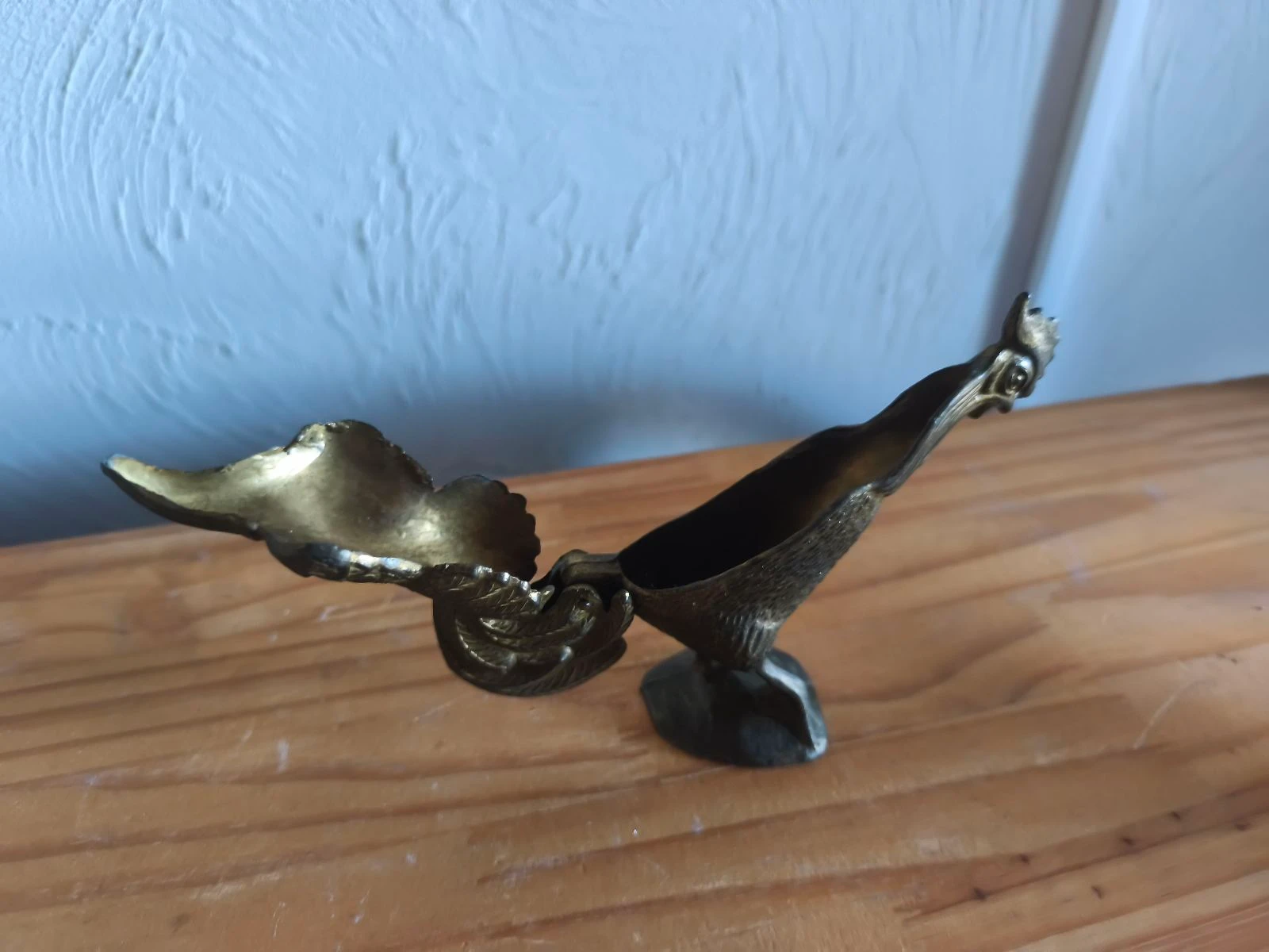 Vintage kippen as – photo 2